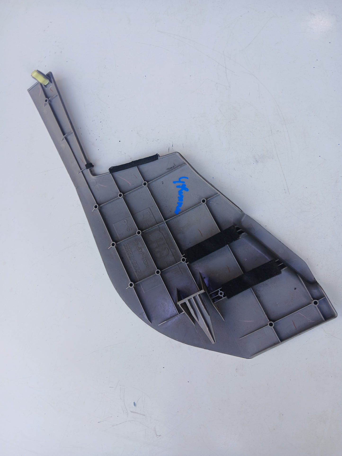 Tapa Tablero Inferior Toyota 4RUNNER 2003 2008