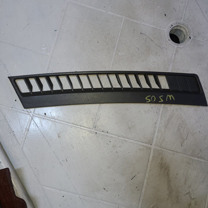 Rejilla Tablero Jeep Grand Cherokee 2005