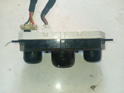 Control Mando Aire Acondicionado Kia Sportage Importado