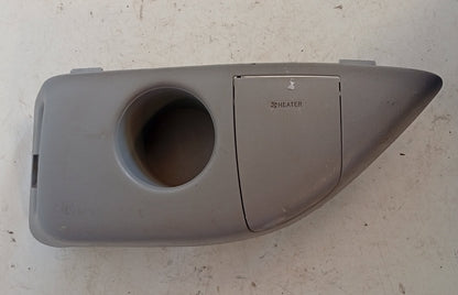 Porta Vaso Trasero Toyota Highlander 2004