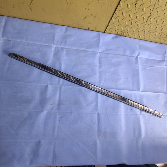 Cepillo Lamevidrio Externo Jeep Grand Cherokee