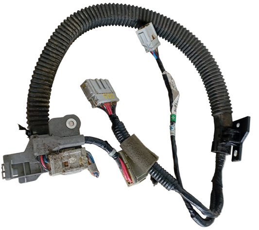 Cableado Compuerta Trasera Honda Odyssey 2006 2010