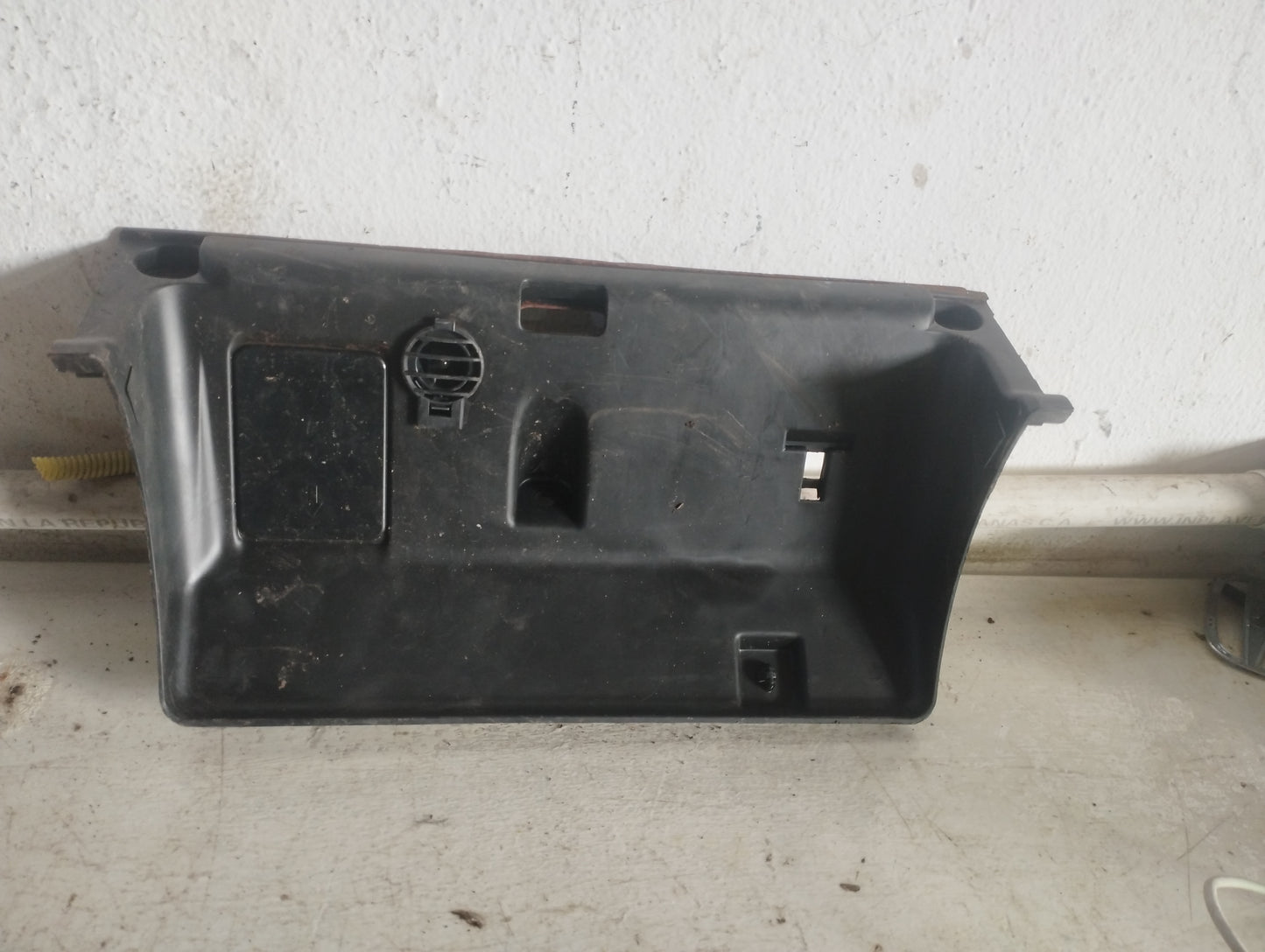 Base Guantera Tablero Toyota 4runner