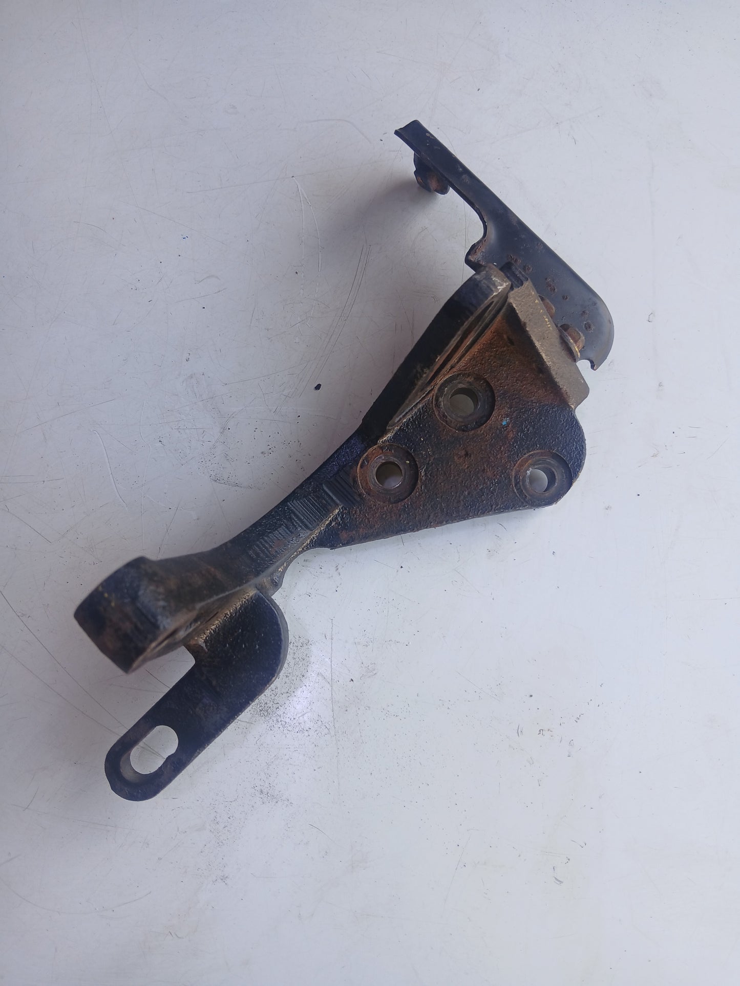 Base Bomba Direccion Hyundai Tucson Elantra Sportage 2.0