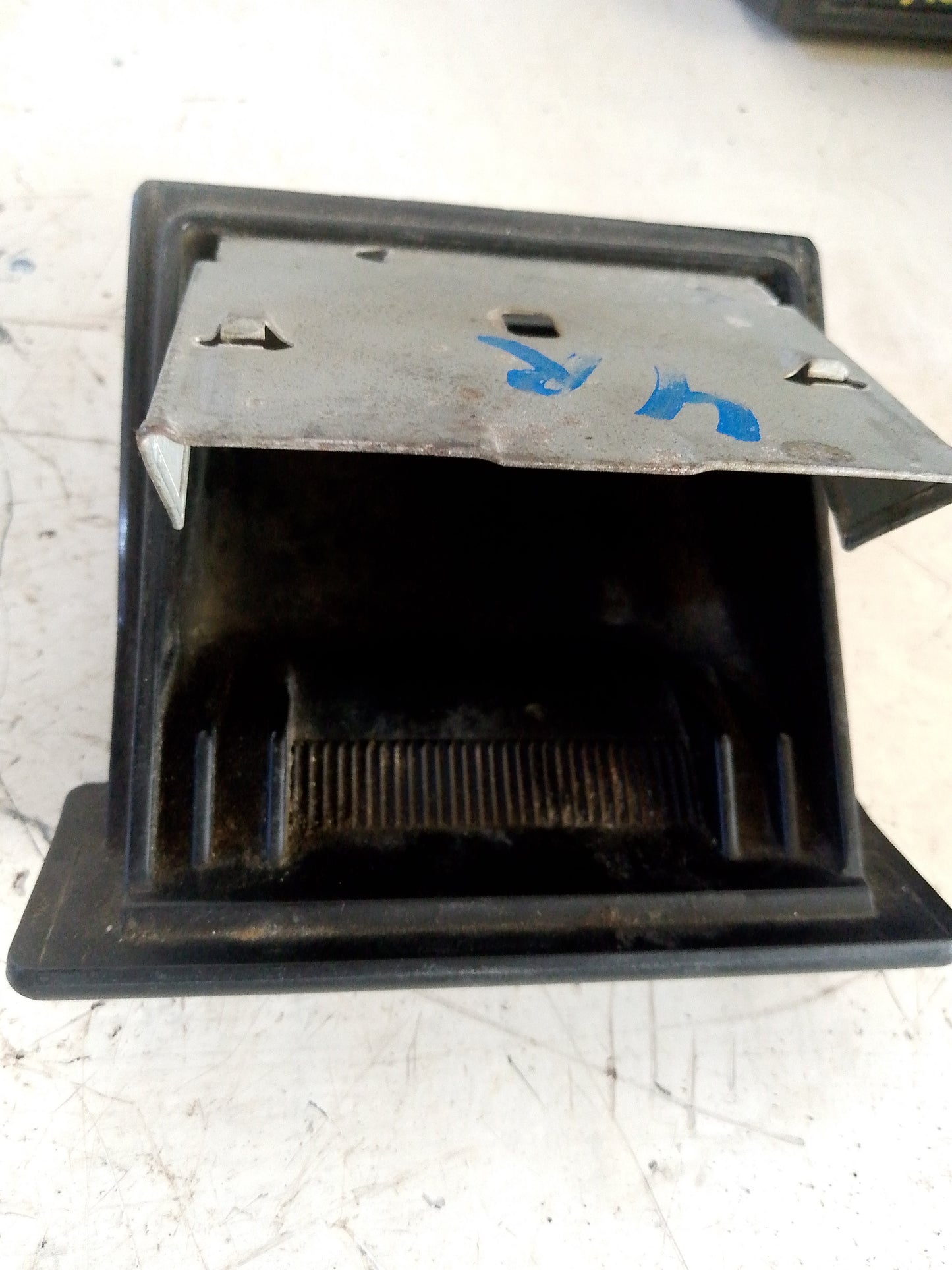 Cenicero Toyota 4Runner