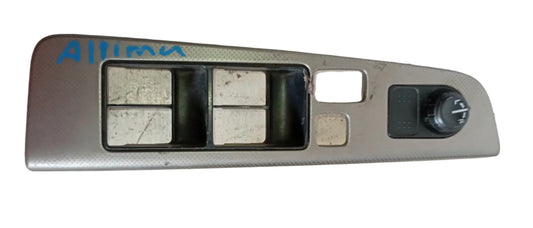 Embellecedor Mando Eleva Vidrio Altima 2005-2006