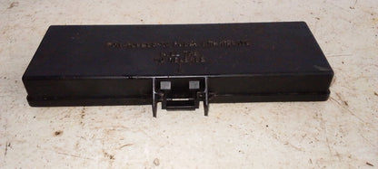 Tapa Fusilera Interna Jeep Grand Cherokee