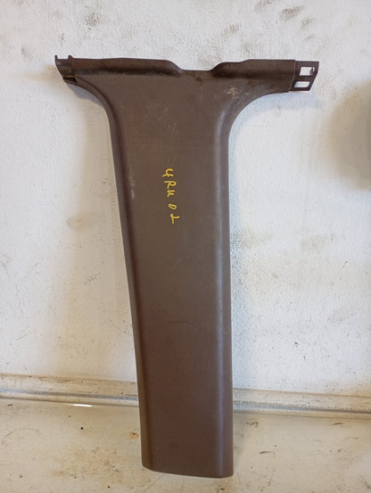Moldura Paral Interno Central Toyota 4Runner 2002