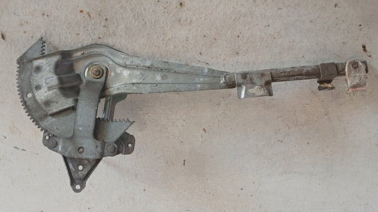 Eleva Vidrio Manual Honda Civic 1995 1999