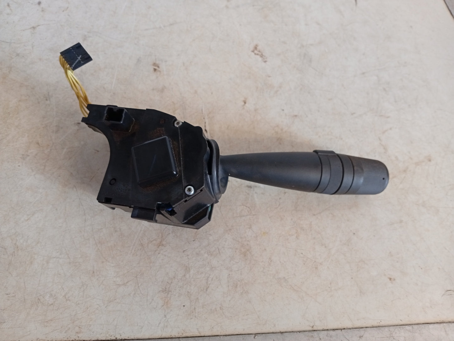 Conmutador Palanca Luz Jeep Liberty Kk 2008