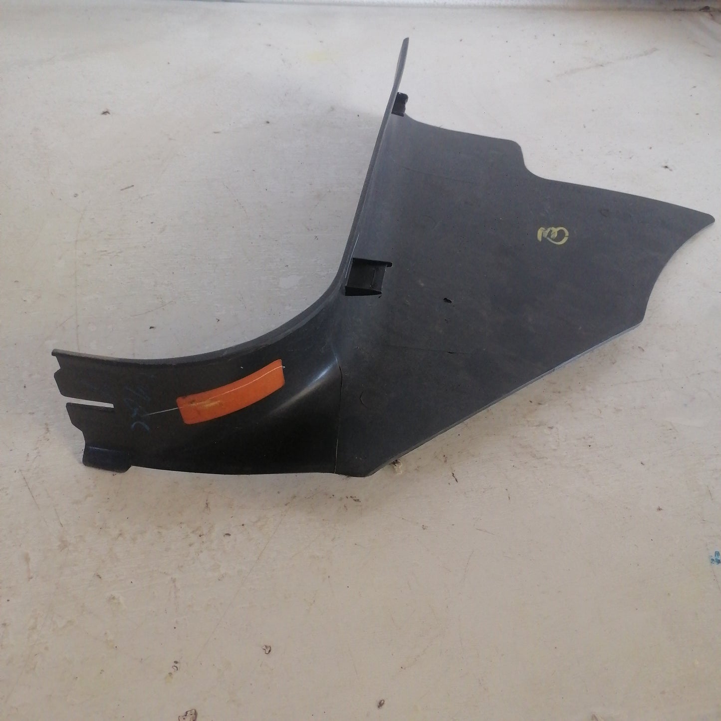 Estribo Delantero Chevrolet Avalanche 1998 2006