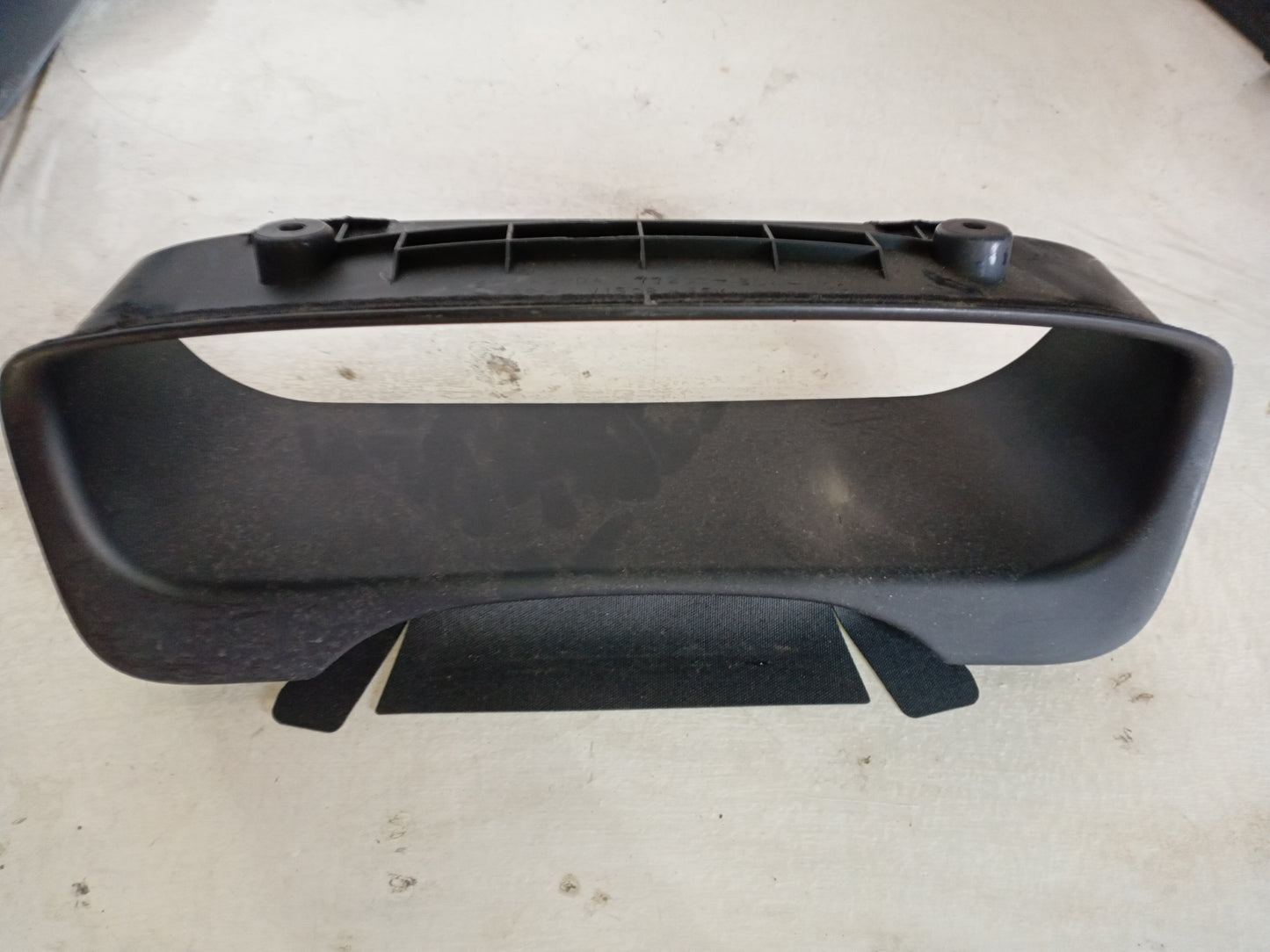 Embellecedor tacometro Honda Civic 1999