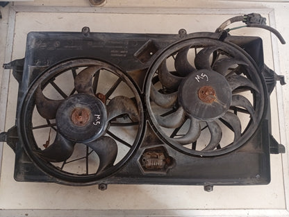 Motor Electroventilador Mazda5