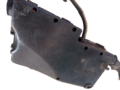 Fusilera Externa Ford Focus 2010-2015