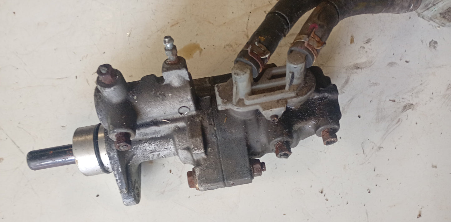 Bomba Freno Toyota Sienna 2004 2005