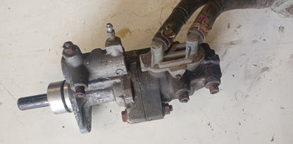 Bomba Freno Toyota Sienna 2004 2005