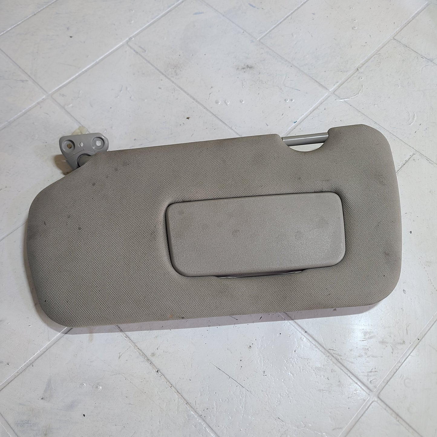 Tapa Sol Nissan Altima 2002 2006