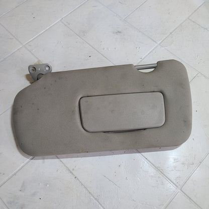Tapa Sol Nissan Altima 2002 2006
