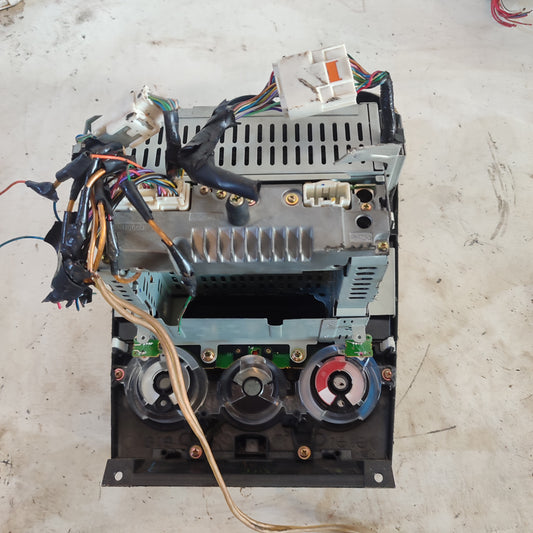 Radio Mazda6 2004 2008