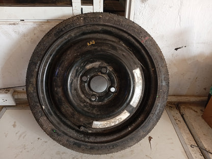 Caucho Rin Repuesto Honda Civic 2001 2005
