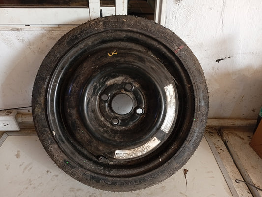 Caucho Rin Repuesto Honda Civic 2001 2005