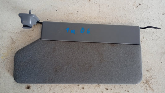 Tapa Sol Interno Toyota Tundra 2000 2006