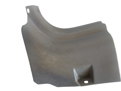Estribo Delantero Toyota Camry 2002 2006