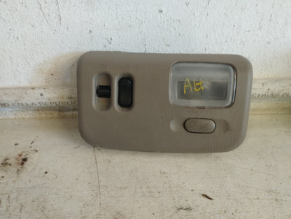 Lampara Techo Quemacoco  Nissan Altima 2002 2006