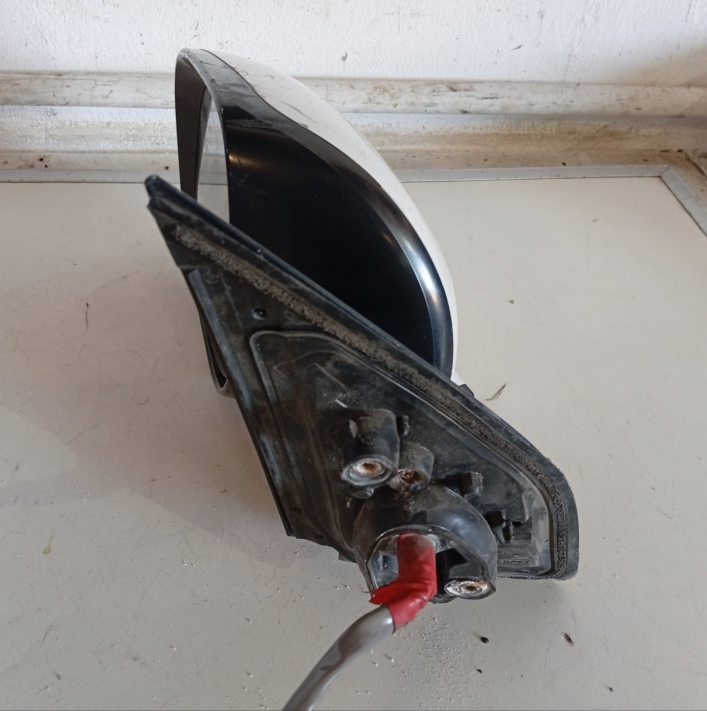 Retrovisor Mitsubishi Outlander 2010 2012