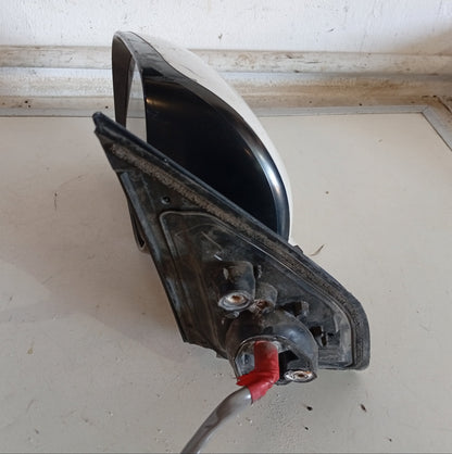Retrovisor Mitsubishi Outlander 2010 2012