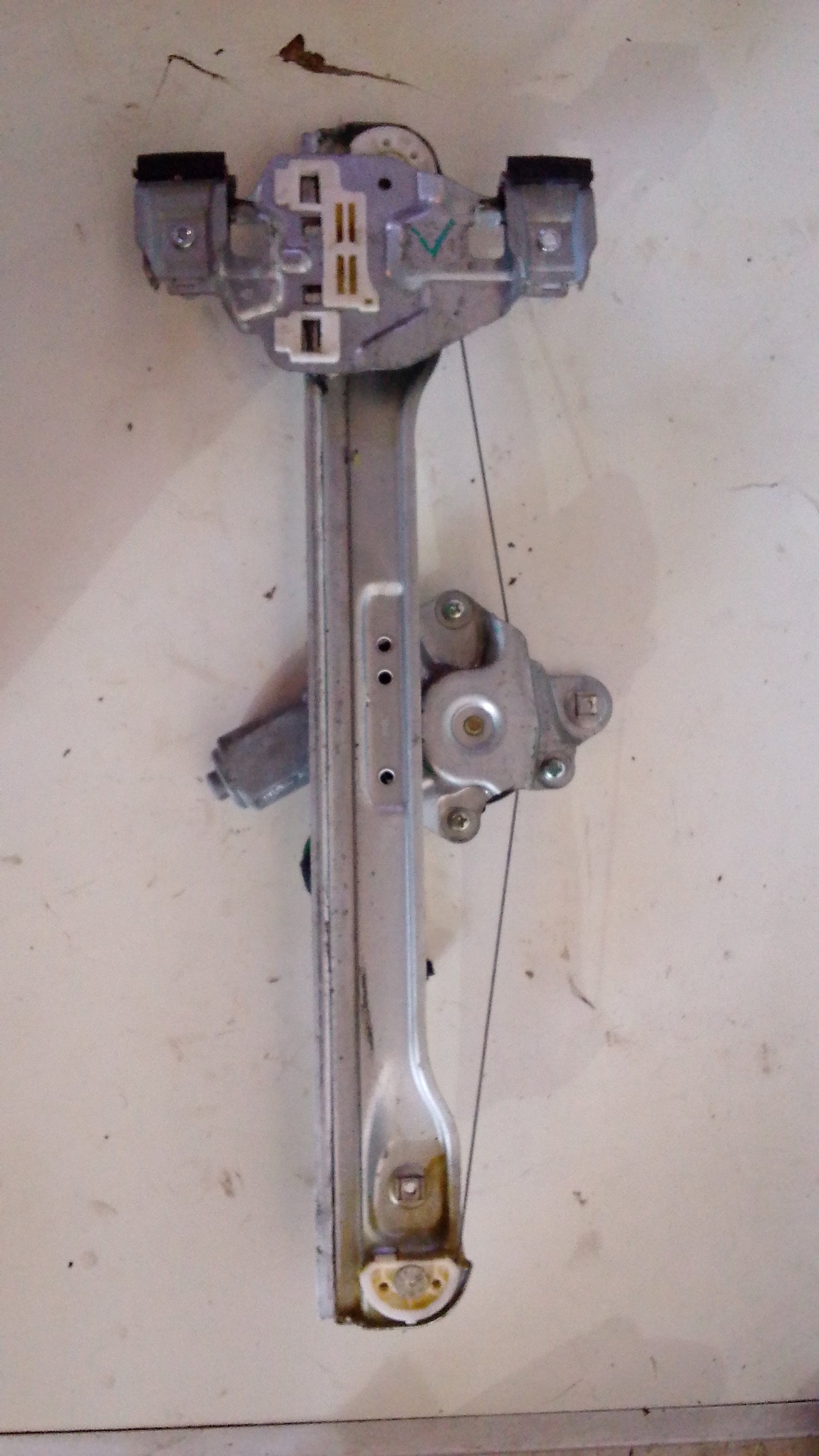 Motor Eleva Vidrio Chevrolet Orlando 2012