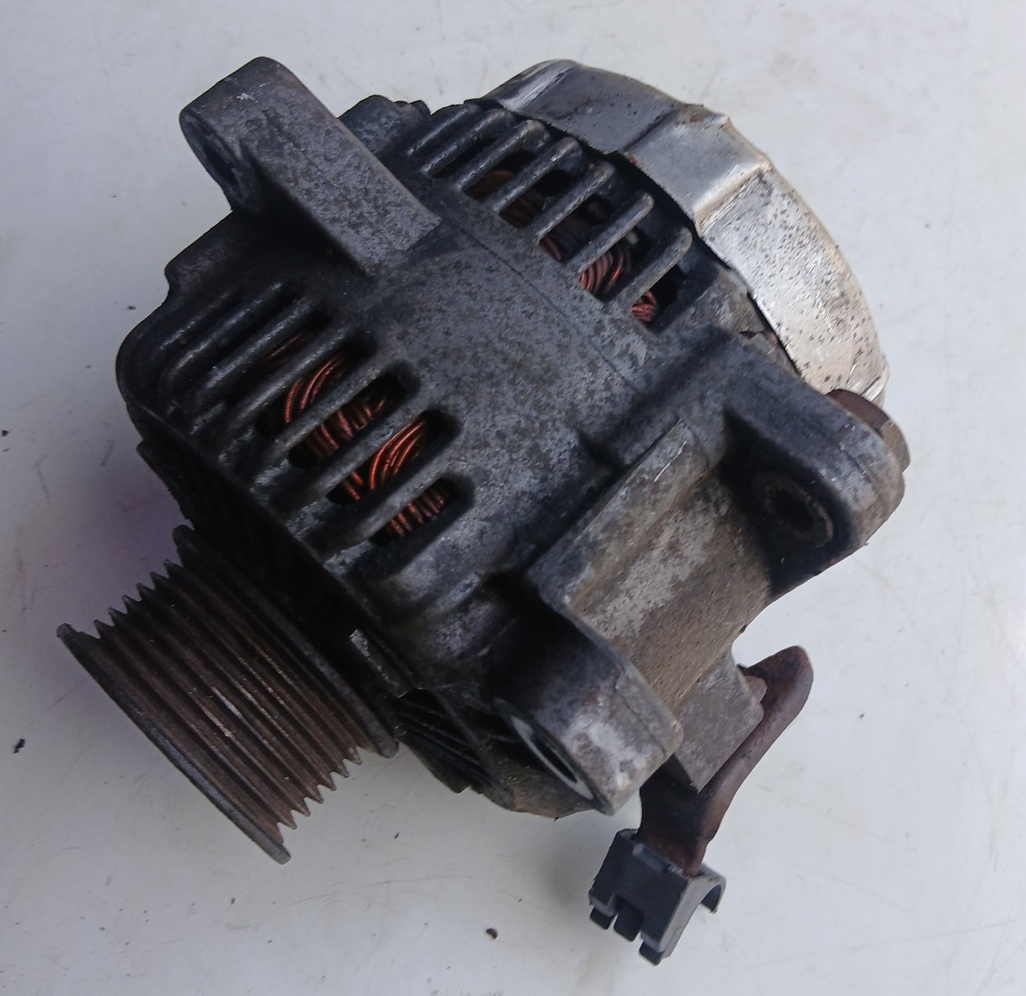 Alternador Toyota Rav4 2.0