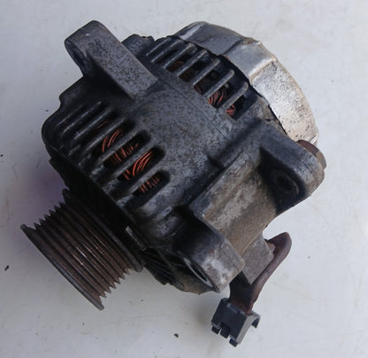 Alternador Toyota Rav4 2.0