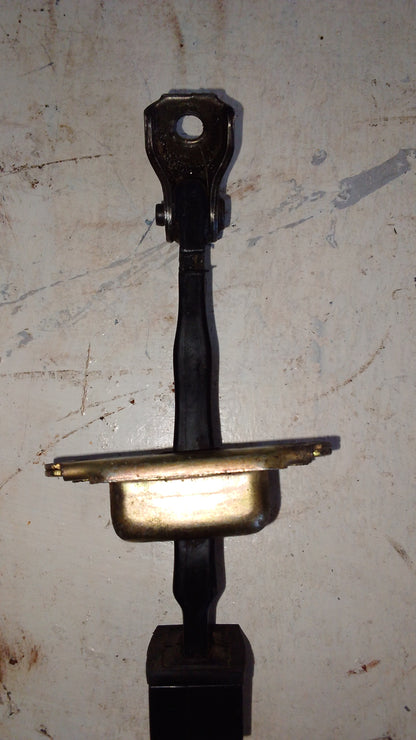 Freno Puerta Mitsubishi Lancer