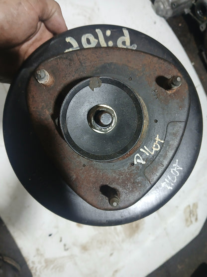 Amortiguador Honda Pilot 3.5 2004 2008