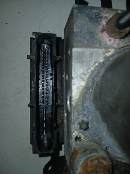 Modulo ABS Freno Honda CRV 2007 2011