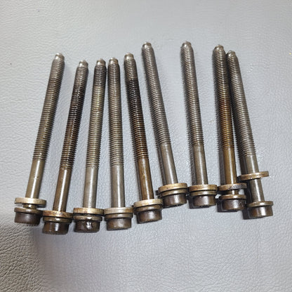 Juego Tornillo Camara Volkswagen Bora 2.0