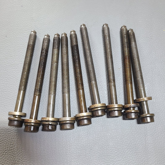 Juego Tornillo Camara Volkswagen Bora 2.0