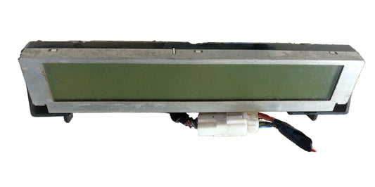 Pantalla Radio Mazda3 2005 2010 Original