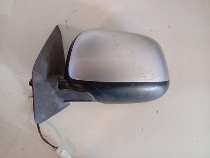 Retrovisor Mitsubishi Outlander 2006 2009