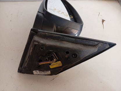 Retrovisor Electrico Chevrolet Cruze