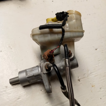 Bomba De Freno Chevrolet Cruze