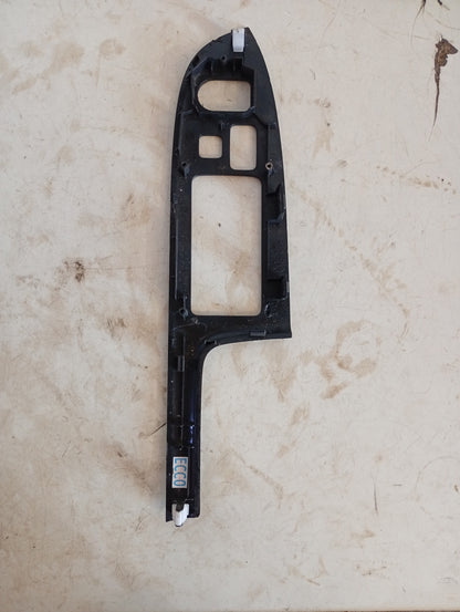 Embellecedor Mando Eleva Vidrio Honda Acura 2006