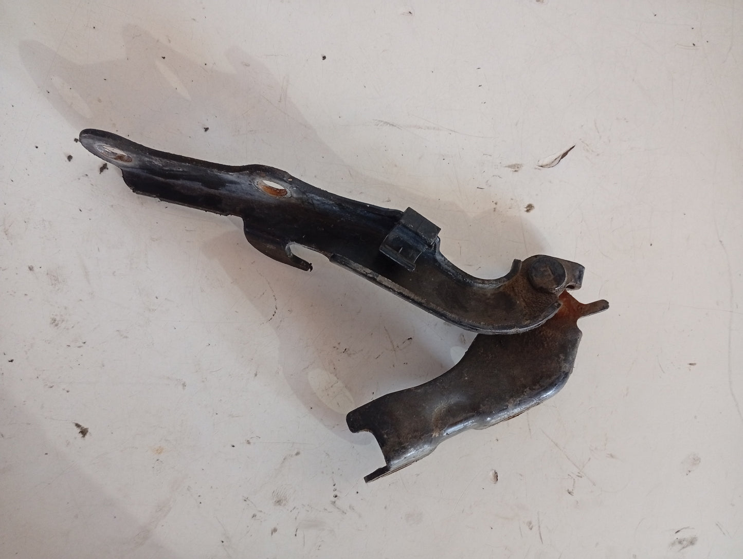 Bisagra Capot Toyota 4Runner 2003 2008