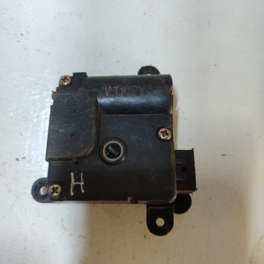 Modulo Calefaccion Hyundai