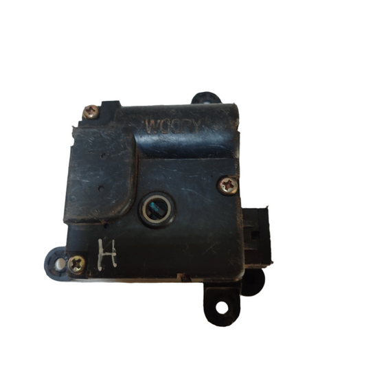 Modulo Calefaccion Hyundai
