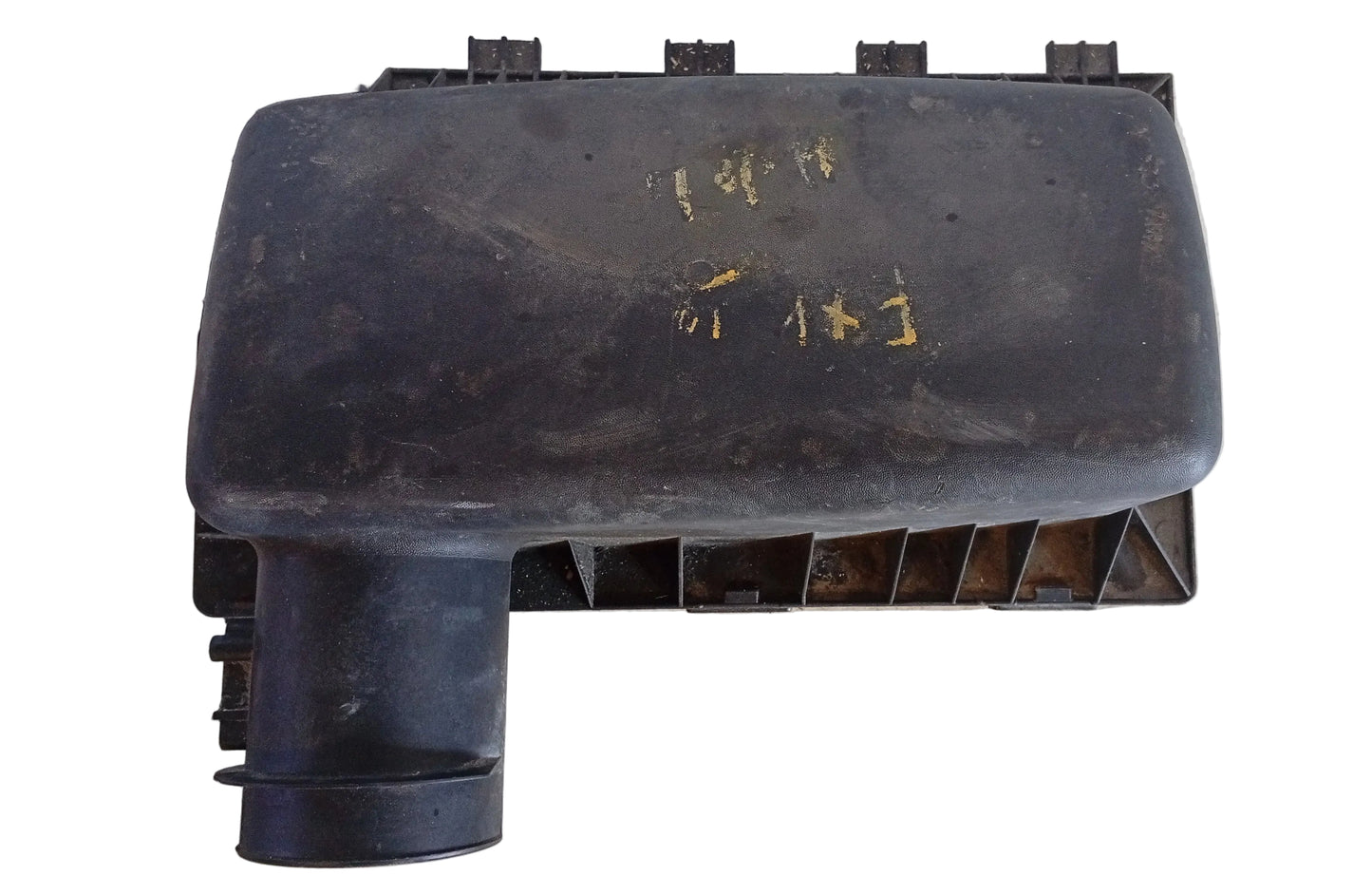 Tapa Superior Filtro Purificación Aire Ford Explorer 2006 2010
