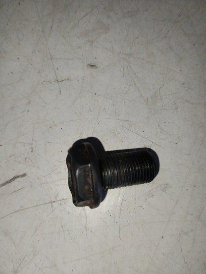 Tornillo Cremallera Mitsubishi Lancer 2.0