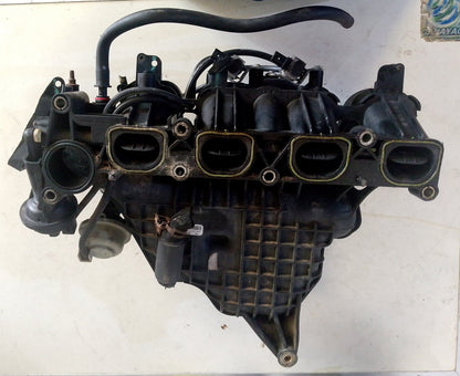 Camarin Mazda6 2004 2010