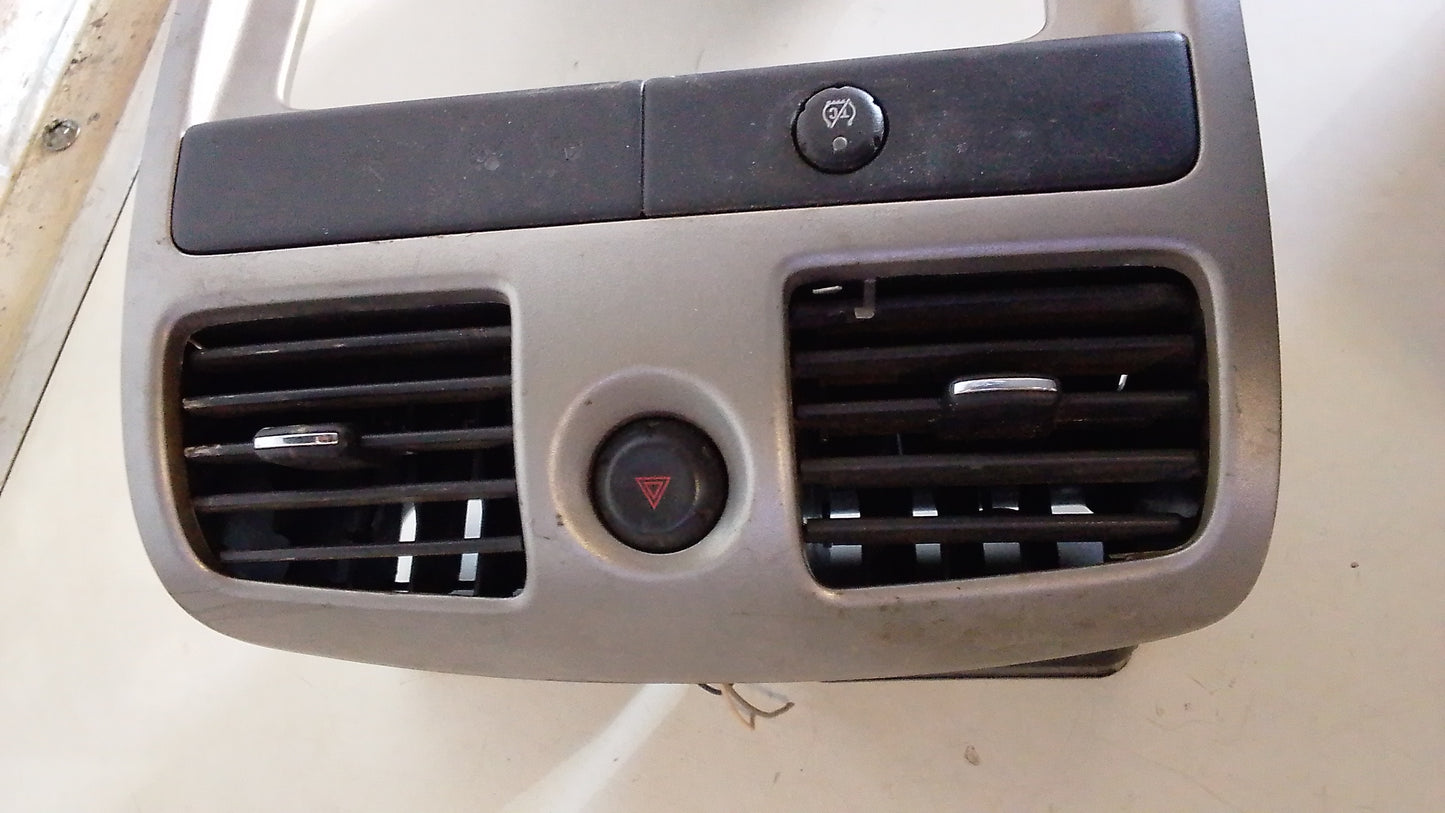 Tablero Frontal Ford Colorado 2004 2012 Luv D Max